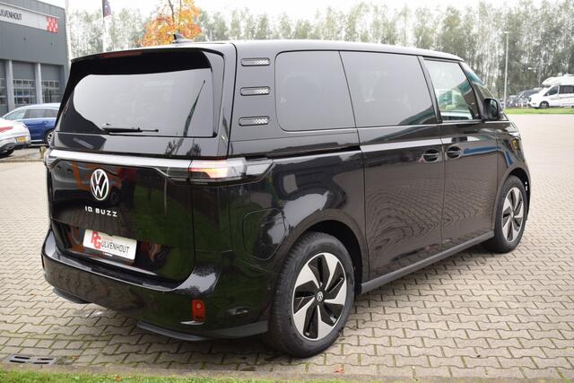 Volkswagen ID. Buzz Pro 77kWh