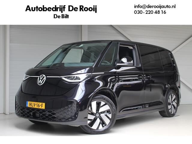 Volkswagen ID. Buzz Pro 77kWh Navigatie | Camera | Adaptive Cruise Control | Park Assist