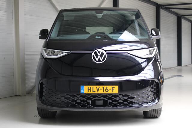 Volkswagen ID. Buzz Pro 77kWh Navigatie | Camera | Adaptive Cruise Control | Park Assist