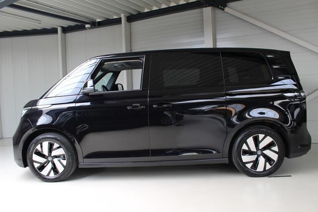 Volkswagen ID. Buzz Pro 77kWh Navigatie | Camera | Adaptive Cruise Control | Park Assist