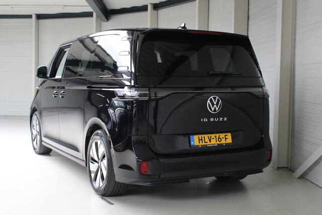 Volkswagen ID. Buzz Pro 77kWh Navigatie | Camera | Adaptive Cruise Control | Park Assist