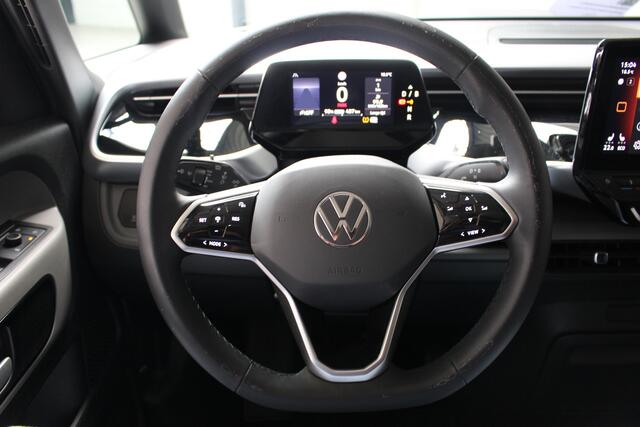 Volkswagen ID. Buzz Pro 77kWh Navigatie | Camera | Adaptive Cruise Control | Park Assist