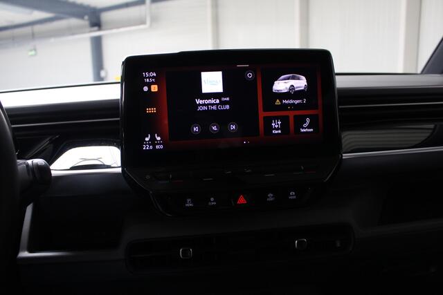 Volkswagen ID. Buzz Pro 77kWh Navigatie | Camera | Adaptive Cruise Control | Park Assist