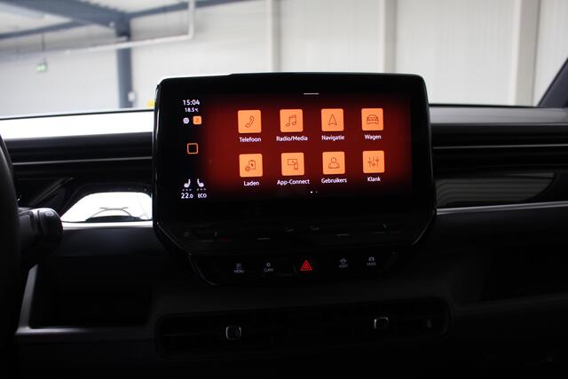 Volkswagen ID. Buzz Pro 77kWh Navigatie | Camera | Adaptive Cruise Control | Park Assist