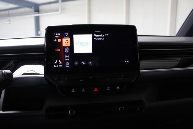 Volkswagen ID. Buzz Pro 77kWh Navigatie | Camera | Adaptive Cruise Control | Park Assist