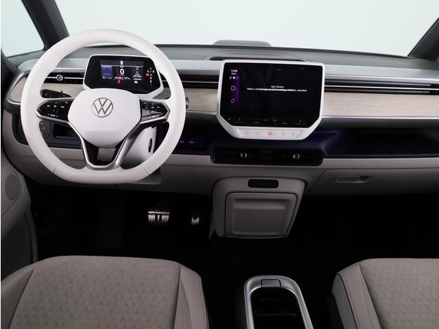 Volkswagen ID. Buzz Pro Advantage 77 kWh Volkswagen ID. Buzz Pro Advantage 77kWh 204PK | Navigatie | 20 Inch | Design pakket