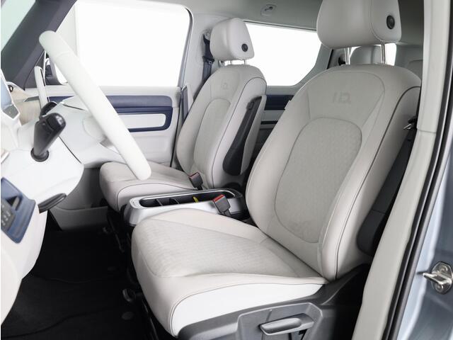 Volkswagen ID. Buzz Pro Advantage 77 kWh Volkswagen ID. Buzz Pro Advantage 77kWh 204PK | Navigatie | 20 Inch | Design pakket