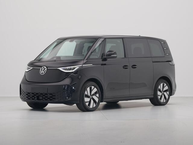 Volkswagen ID. Buzz Pro 77kWh Navigatie 19" lm velgen Privacyglas Winterpakket