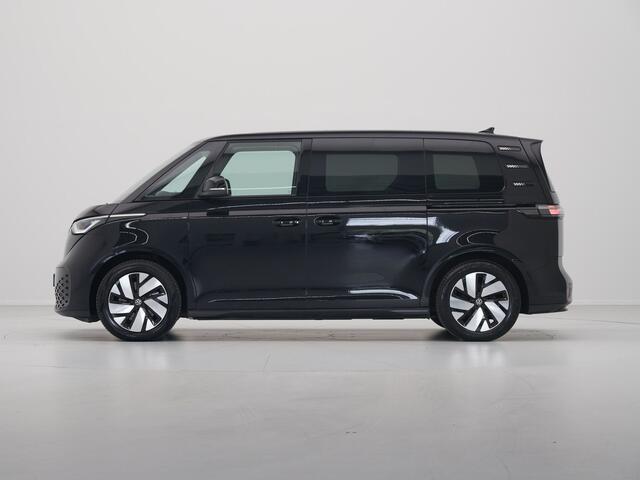 Volkswagen ID. Buzz Pro 77kWh Navigatie 19" lm velgen Privacyglas Winterpakket