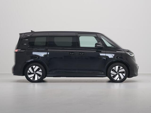 Volkswagen ID. Buzz Pro 77kWh Navigatie 19" lm velgen Privacyglas Winterpakket
