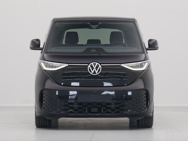 Volkswagen ID. Buzz Pro 77kWh Navigatie 19" lm velgen Privacyglas Winterpakket
