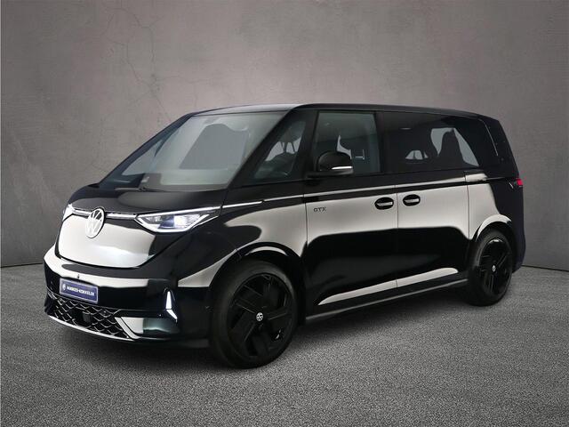 Volkswagen ID. Buzz GTX 340pk 79 kWh 4-Motion