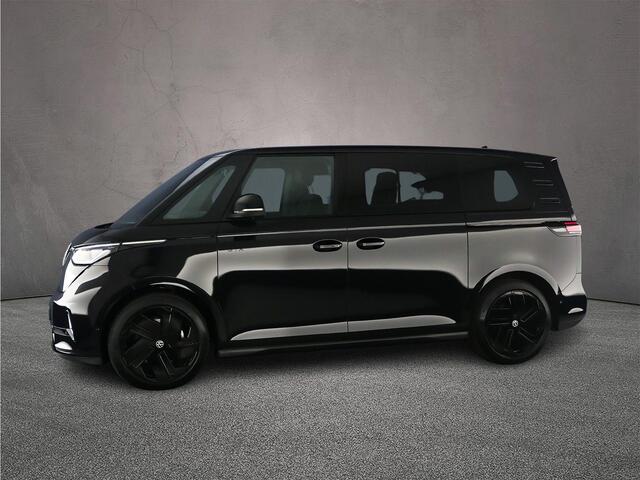 Volkswagen ID. Buzz GTX 340pk 79 kWh 4-Motion