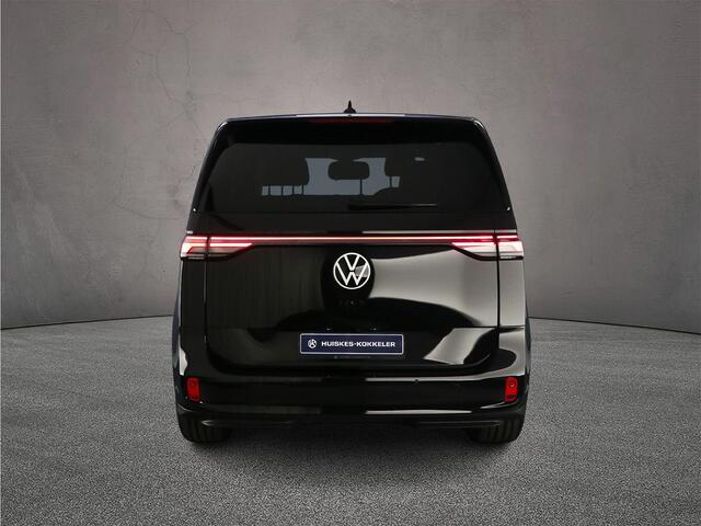 Volkswagen ID. Buzz GTX 340pk 79 kWh 4-Motion