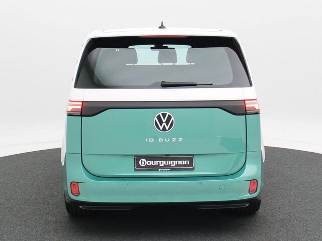 Volkswagen ID. Buzz Anniversary Edition 286 pk 79kWh | LED Matrix | Comfort pakket | 20" Lichtmetaal |