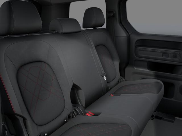 Volkswagen ID. Buzz GTX Elektromotor 86 kWh, 340 pk · 7-zits Pakket · Assistance Pakket Plus · Trekhaak, elektrisch uitklapbaar, mechanisch inklapbaar ·