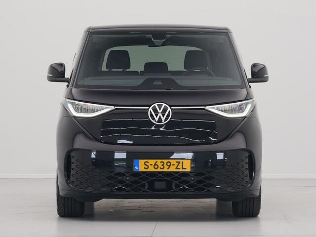 Volkswagen ID. Buzz 1st 77kWh 204pk Navigatie Camera Acc Carplay