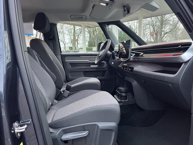 Volkswagen ID. Buzz 86 kWh 286PK Pro LWB 7Pers Camera ACC 20"