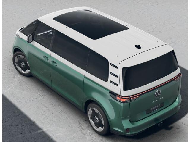 Volkswagen ID. Buzz Pro Bulli 86 kWh LWB 7p.