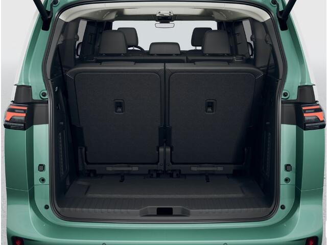 Volkswagen ID. Buzz Pro Bulli 86 kWh LWB 7p.