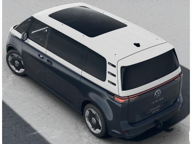 Volkswagen ID. Buzz Pro Bulli Limited 86 kWh LWB 7p.