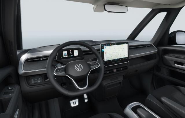 Volkswagen ID. Buzz Pro Bulli Limited 86 kWh LWB 7p.