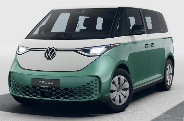 Volkswagen ID. Buzz Pure Limited 59 kWh