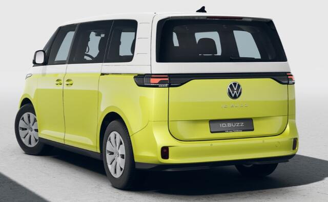 Volkswagen ID. Buzz Pro 79 kWh 6p.