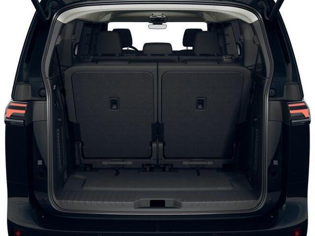 Volkswagen ID. Buzz Bedrijfswagens Pro Bulli Limited 86kWh 286pk L2 734152