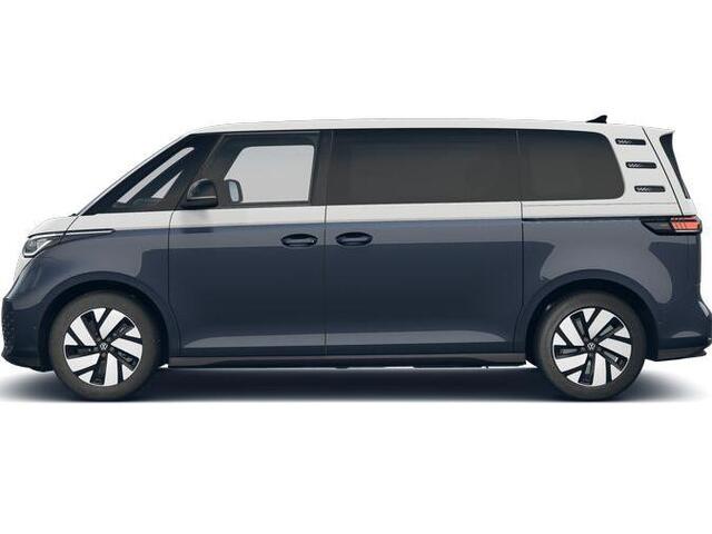 Volkswagen ID. Buzz Bedrijfswagens Pro Bulli Limited 86kWh 286pk L2 734155