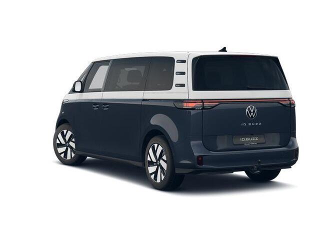 Volkswagen ID. Buzz Bedrijfswagens Pro Bulli Limited 86kWh 286pk L2 734155