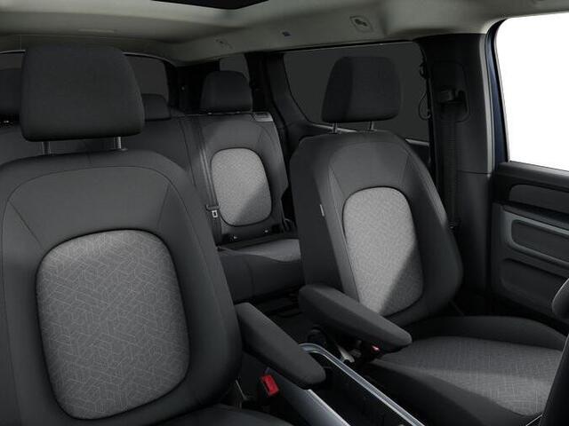 Volkswagen ID. Buzz Bedrijfswagens Pro Bulli Limited 86kWh 286pk L2 734155