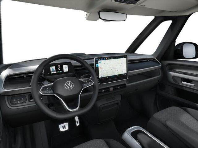 Volkswagen ID. Buzz Bedrijfswagens Pro Bulli Limited 86kWh 286pk L2 734155