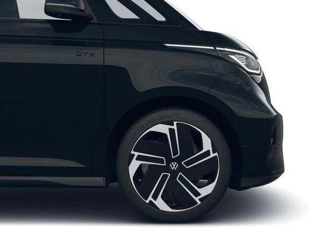Volkswagen ID. Buzz Bedrijfswagens GTX Limited 86kWh 340pk 4Motion L2 734150