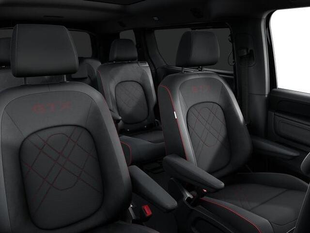 Volkswagen ID. Buzz Bedrijfswagens GTX Limited 86kWh 340pk 4Motion L2 734150