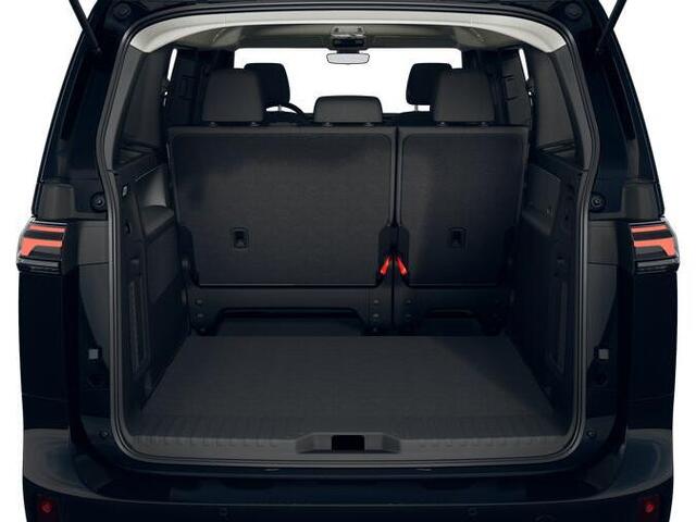 Volkswagen ID. Buzz Bedrijfswagens Pro Limited 79kWh 286pk L1 734153