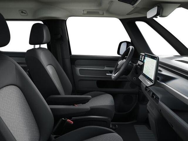 Volkswagen ID. Buzz Bedrijfswagens Pro Limited 79kWh 286pk L1 734153
