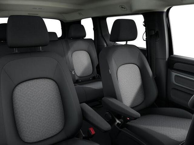 Volkswagen ID. Buzz Bedrijfswagens Pro Limited 79kWh 286pk L1 734153