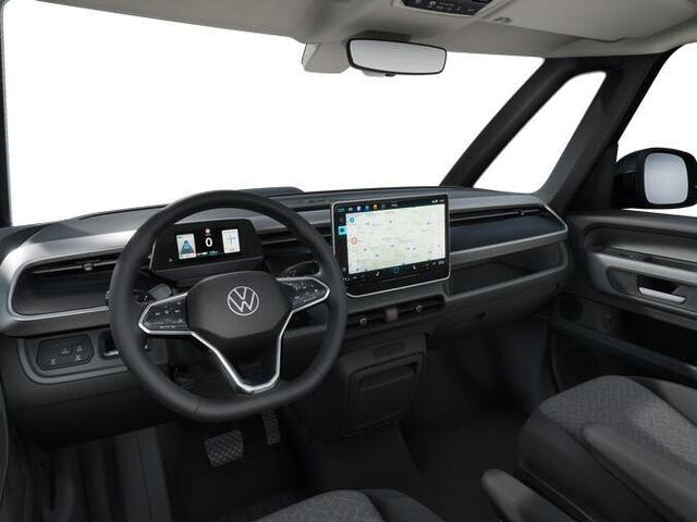 Volkswagen ID. Buzz Bedrijfswagens Pro Limited 79kWh 286pk L1 734153