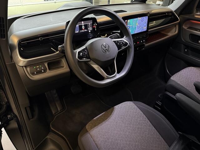 Volkswagen ID. Buzz 1st 77kWh Cruise, Carplay, Dubbele schuifdeur