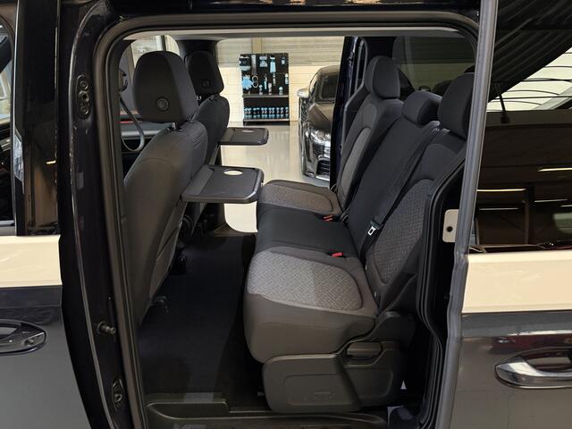 Volkswagen ID. Buzz 1st 77kWh Cruise, Carplay, Dubbele schuifdeur