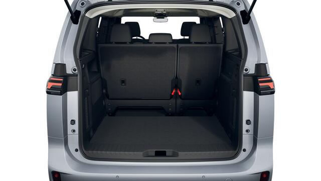 Volkswagen ID. Buzz Pure Private lease actiemodel vanaf EU569.- pm! Prijs incl btw/bpm