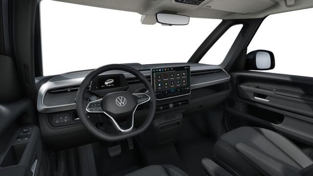 Volkswagen ID. Buzz Pure Private lease actiemodel vanaf EU569.- pm! Prijs incl btw/bpm