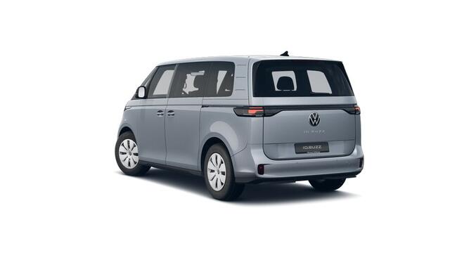 Volkswagen ID. Buzz Pure Private lease actiemodel vanaf EU569.- pm! *prijs incl btw* Prijs incl btw/bpm