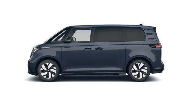 Volkswagen ID. Buzz Pro Bulli Limited Edition 286PK | Trekhaak | App Connect | 5 Zitplaatsen Prijs incl btw/bpm