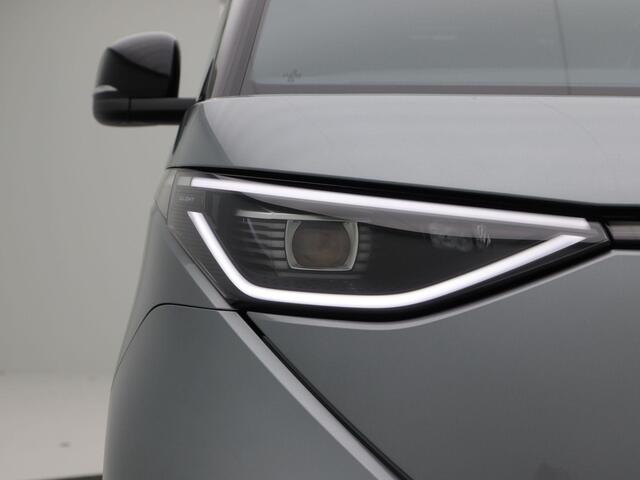 Volkswagen ID. Buzz Bedrijfswagens Anniversary Edition 286 pk 79 kWh | Trekhaak | Bijrijdersbank | Camera |