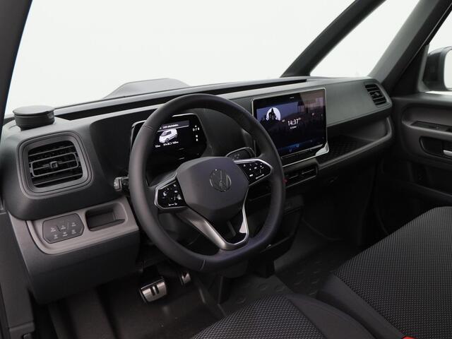 Volkswagen ID. Buzz Bedrijfswagens Anniversary Edition 286 pk 79 kWh | Trekhaak | Bijrijdersbank | Camera |