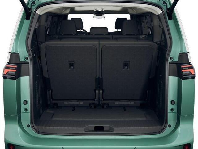 Volkswagen ID. Buzz Bedrijfswagens Pro Bulli Limited 86kWh 286pk L2