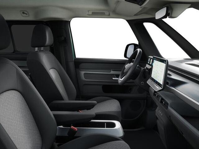 Volkswagen ID. Buzz Bedrijfswagens Pro Bulli Limited 86kWh 286pk L2