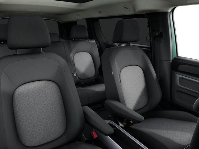 Volkswagen ID. Buzz Bedrijfswagens Pro Bulli Limited 86kWh 286pk L2